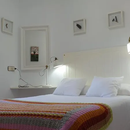 Landhaus - La Pumarada De Limes I *