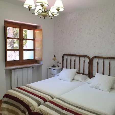 Landhaus - La Pumarada De Limes I Cangas De Narcea