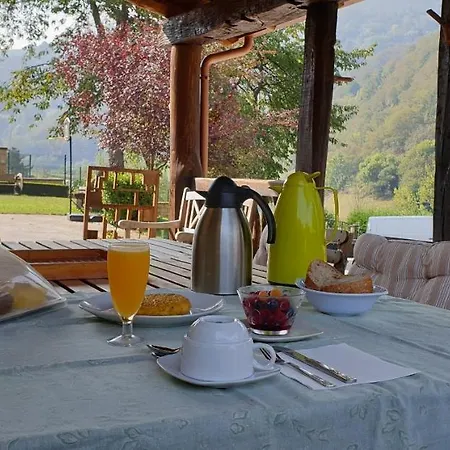 La Pumarada De Limés I Casa rural Cangas De Narcea
