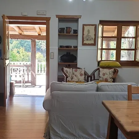 La Pumarada De Limés I Casa rural
