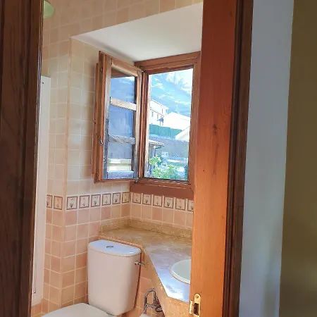 - La Pumarada De Limes I Landhaus