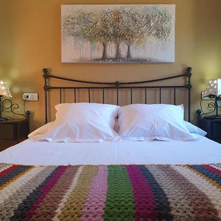 Landhaus - La Pumarada De Limes I