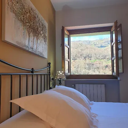 - La Pumarada De Limes I Landhaus