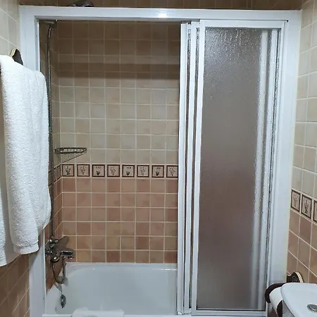 Casa rural La Pumarada De Limés I Cangas De Narcea