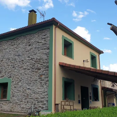 - La Pumarada De Limes I Cangas De Narcea