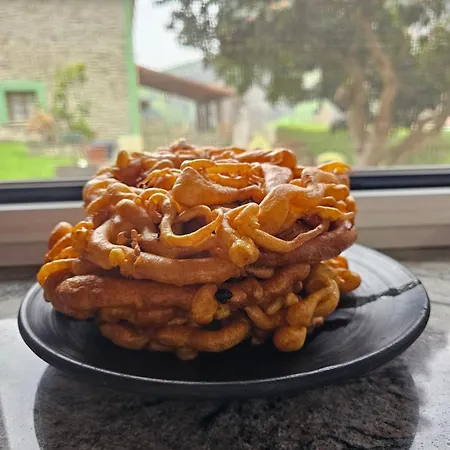 - La Pumarada De Limes I Landhaus