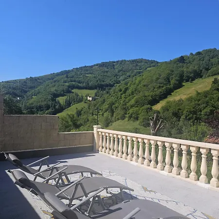 - La Pumarada De Limes I *