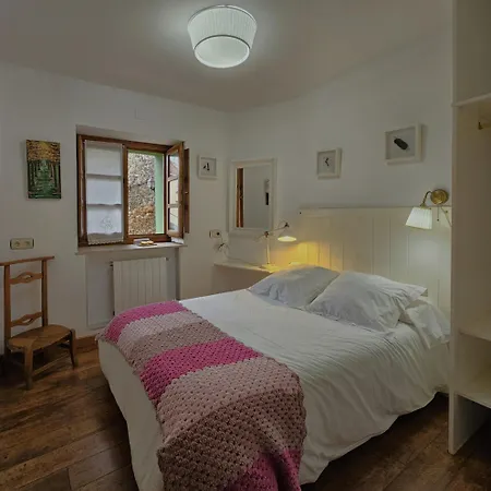 La Pumarada De Limés I Casa rural Cangas De Narcea