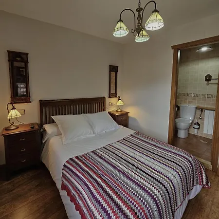 - La Pumarada De Limes I Cangas De Narcea