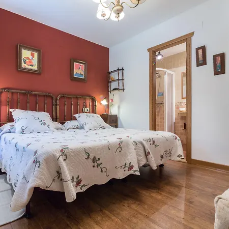 Landhaus - La Pumarada De Limes I Cangas De Narcea