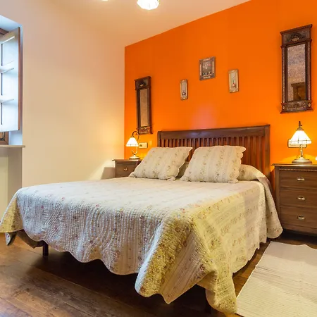 - La Pumarada De Limes I * Cangas De Narcea