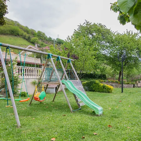 - La Pumarada De Limes I Cangas De Narcea