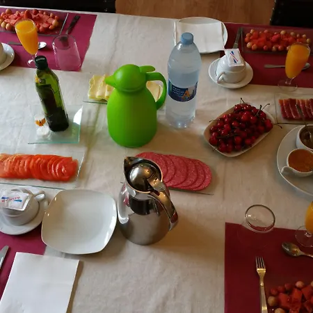 - La Pumarada De Limes I Cangas De Narcea