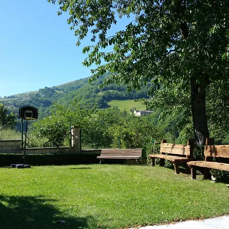 - La Pumarada De Limes I Landhaus Cangas De Narcea