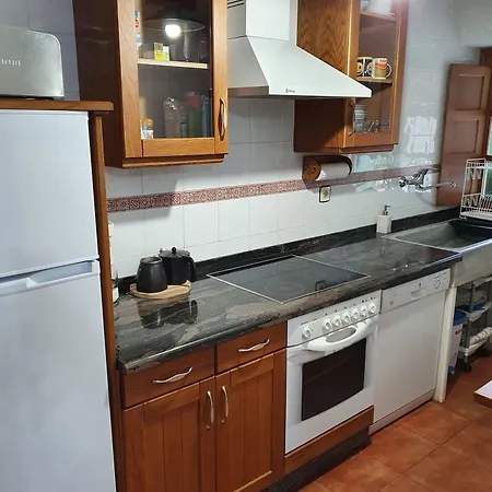 - La Pumarada De Limes I Landhaus Cangas De Narcea