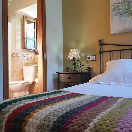 Landhaus - La Pumarada De Limes I