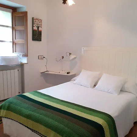 - La Pumarada De Limes I Cangas De Narcea
