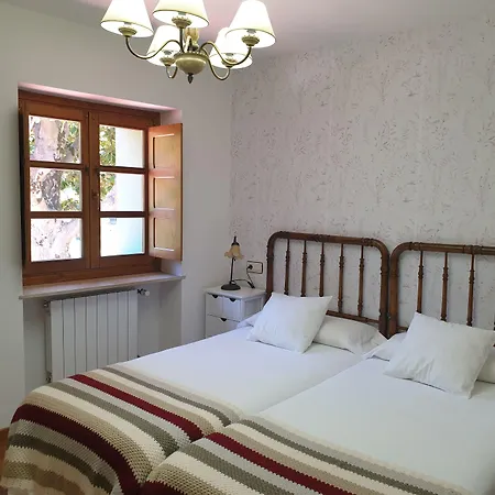 - La Pumarada De Limes I Εξοχικό σπίτι Cangas De Narcea