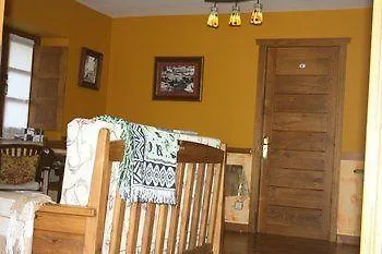 Casa rural La Pumarada De Limés I *