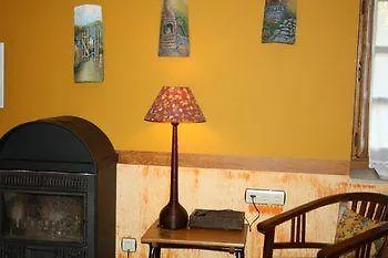 Casa rural La Pumarada De Limés I