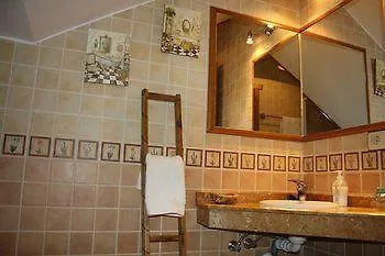 Landhaus - La Pumarada De Limes I Cangas De Narcea