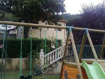 Casa rural La Pumarada De Limés I *