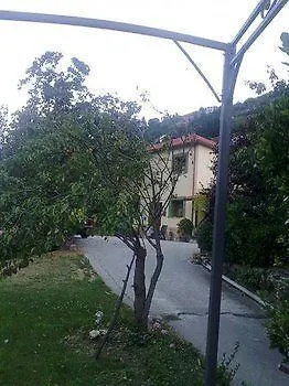 La Pumarada De Limés I