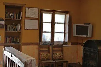 Casa rural La Pumarada De Limés I *