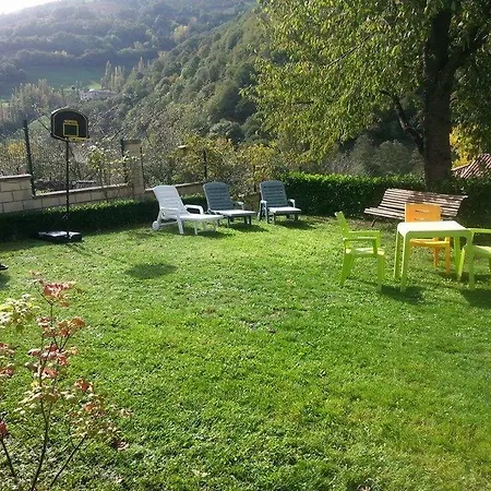 La Pumarada De Limés I Casa rural Cangas De Narcea