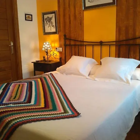 - La Pumarada De Limes I * Cangas De Narcea