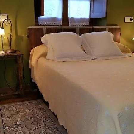 La Pumarada De Limés I Casa rural