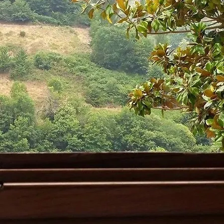 La Pumarada De Limés I Casa rural Cangas De Narcea