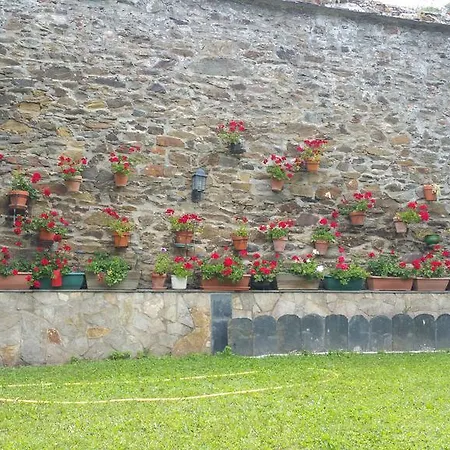 La Pumarada De Limés I *