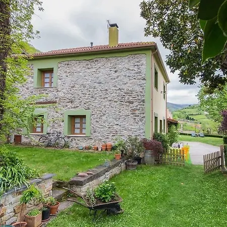 - La Pumarada De Limes I