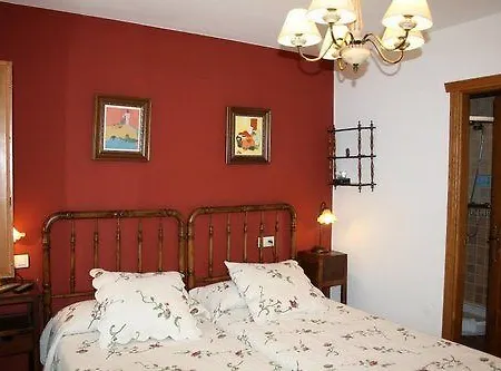 Casa rural La Pumarada De Limés I Cangas De Narcea