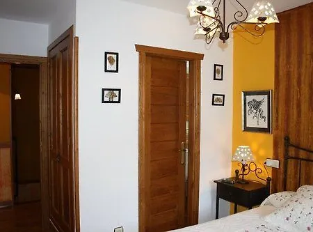 La Pumarada De Limés I Casa rural *