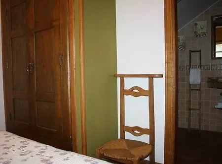 La Pumarada De Limés I Casa rural