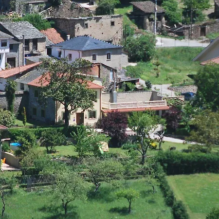 Landhaus - La Pumarada De Limes I