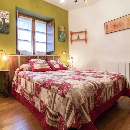 La Pumarada De Limés I Casa rural Cangas De Narcea