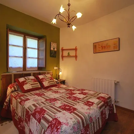 - La Pumarada De Limes I * Cangas De Narcea