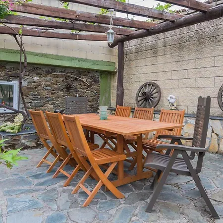 - La Pumarada De Limes I Landhaus Cangas De Narcea