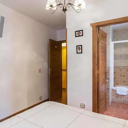 Landhaus - La Pumarada De Limes I Cangas De Narcea