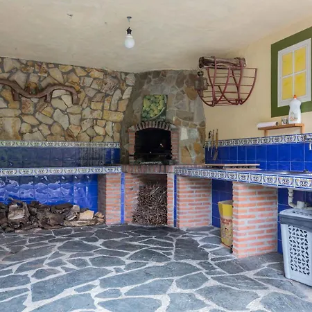 Landhaus - La Pumarada De Limes I