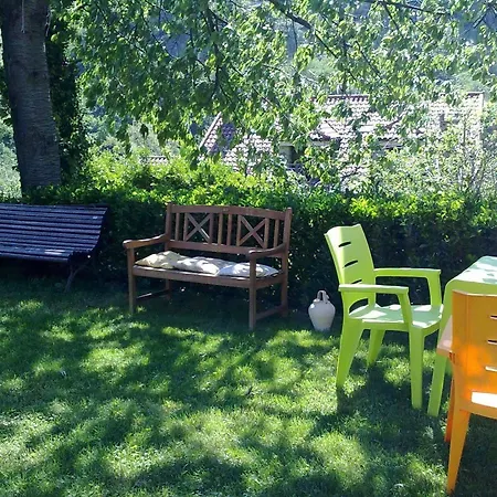 - La Pumarada De Limes I Landhaus *