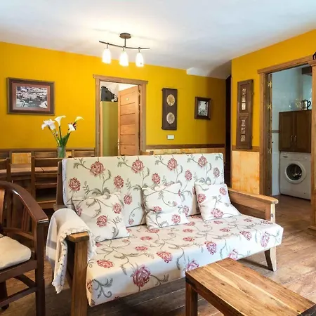 - La Pumarada De Limes I * Cangas De Narcea