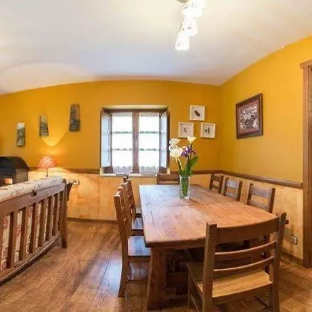 La Pumarada De Limés I Casa rural *
